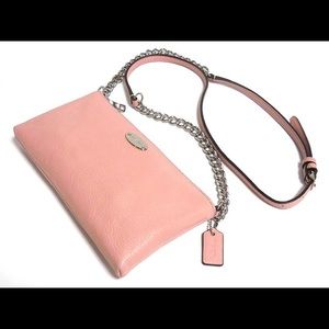 Coach Crossbody Purse NWT